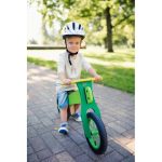 Kid on a DIP DAP bike