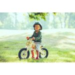 Kid on a DIP DAP bike